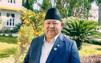 मन्त्री आलेको सचिवालयका थप दुई जनालाई कोरोना